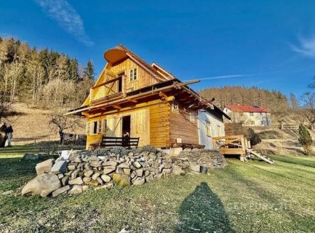 Prodej domu/vily, 123 m²