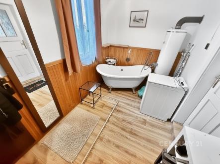 Prodej domu/vily, 123 m²