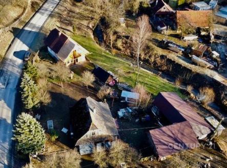 Prodej domu/vily, 123 m²