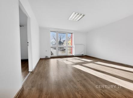 Prodej bytu, 3+1, 67 m²