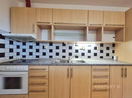 Pronájem bytu, 3+kk, 63 m²