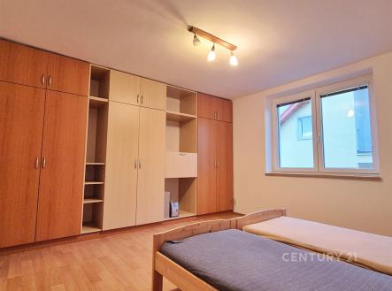 Pronájem bytu, 3+kk, 63 m²