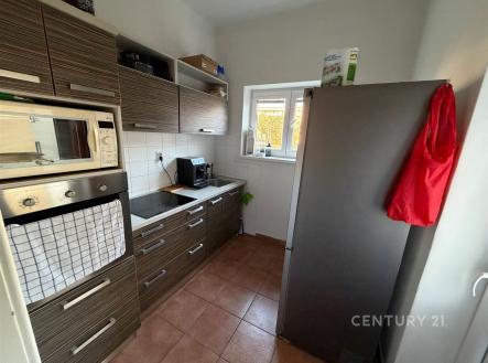 Pronájem bytu, 2+1, 47 m²