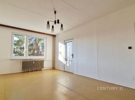 Prodej bytu, 3+1, 79 m²