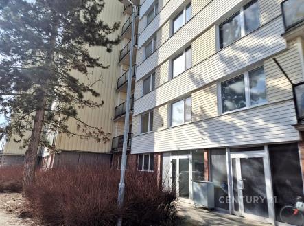 Prodej bytu, 3+1, 79 m²