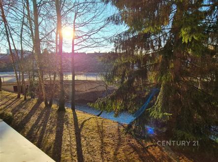 Prodej bytu, 3+1, 79 m²