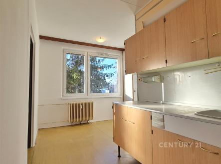Prodej bytu, 3+1, 79 m²