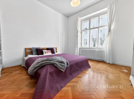 Prodej bytu, 3+1, 105 m²