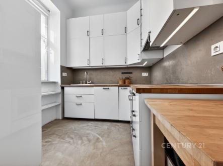 Prodej bytu, 3+1, 105 m²