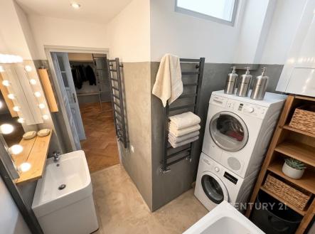 Prodej bytu, 3+1, 105 m²