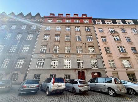 Prodej bytu, 3+1, 105 m²