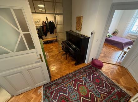 Prodej bytu, 3+1, 105 m²