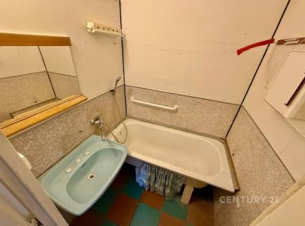 Prodej bytu, 3+1, 72 m²