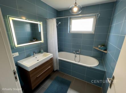 Prodej bytu, 3+1, 72 m²