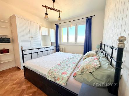 Pronájem bytu, 2+1, 55 m²