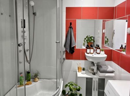 Prodej bytu, 3+1, 74 m²