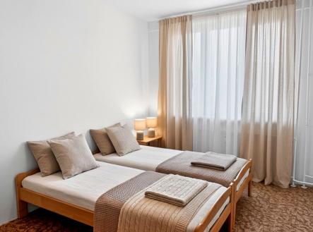 Prodej bytu, 3+1, 74 m²