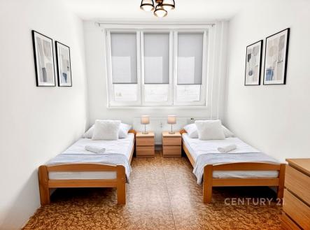 Prodej bytu, 3+1, 74 m²