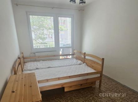 Prodej bytu, 3+1, 74 m²