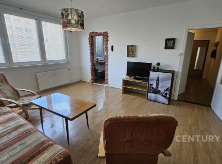 Prodej bytu, 3+1, 74 m²