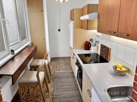 Prodej bytu, 3+1, 74 m²