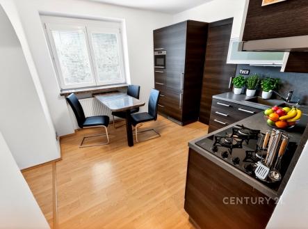 Prodej bytu, 2+kk, 46 m²