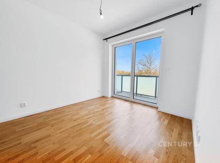 Pronájem bytu, 2+kk, 35 m²