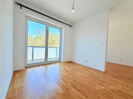 Pronájem bytu, 2+kk, 35 m²