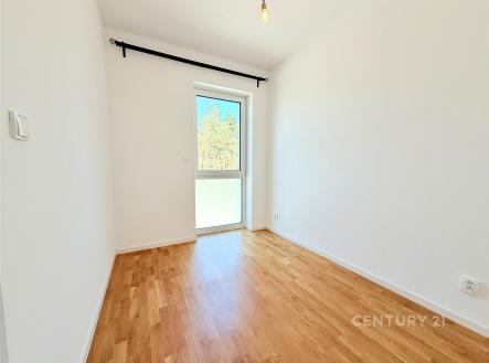 Pronájem bytu, 2+kk, 35 m²