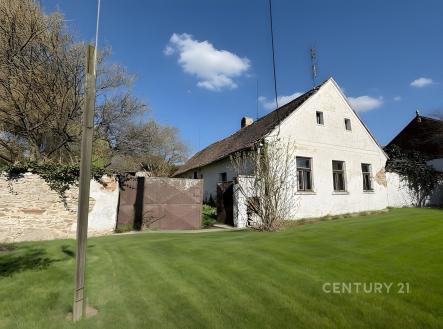 Prodej chaty/rekreačního objektu, 156 m²