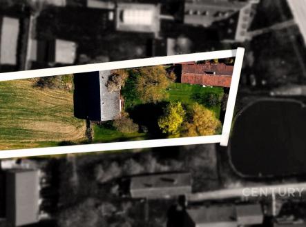 Prodej chaty/rekreačního objektu, 156 m²
