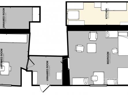 Prodej chaty/rekreačního objektu, 156 m²