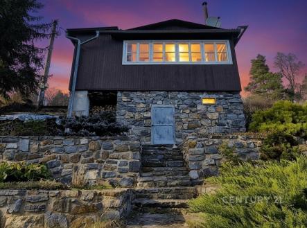 Prodej chaty/rekreačního objektu, 39 m²