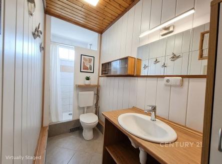 Prodej chaty/rekreačního objektu, 39 m²