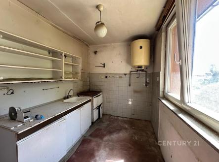 Prodej bytu, 1+1, 41 m²