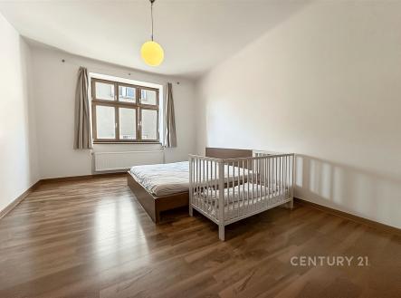 Pronájem bytu, 3+1, 74 m²