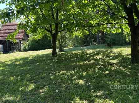 Prodej pozemku pro bydlení, 640 m²