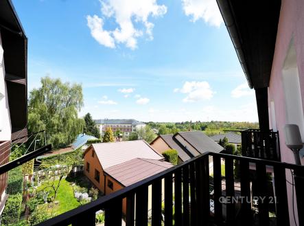 Pronájem bytu, 2+kk, 53 m²