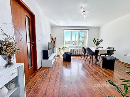 Prodej bytu, 2+1, 66 m²
