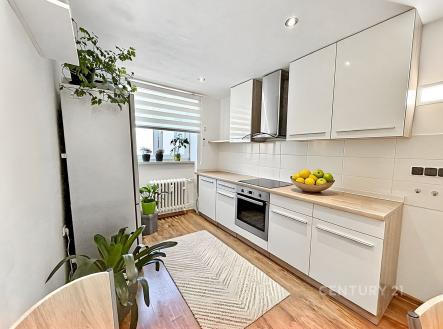 Prodej bytu, 2+1, 66 m² obrázek