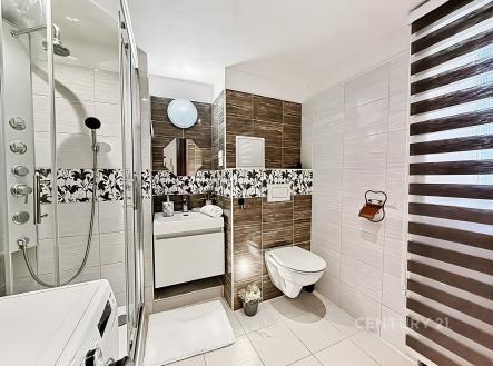 Prodej bytu, 2+1, 66 m²