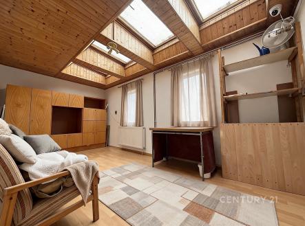Prodej domu/vily, 73 m²