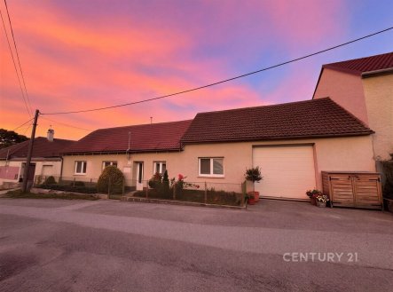 Prodej domu/vily, 123 m²