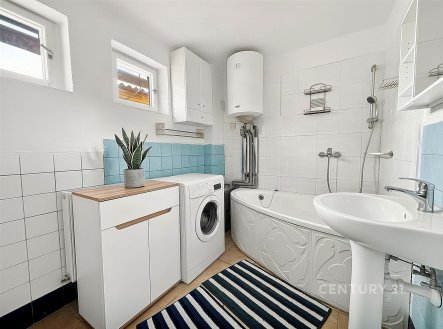 Prodej domu/vily, 123 m²
