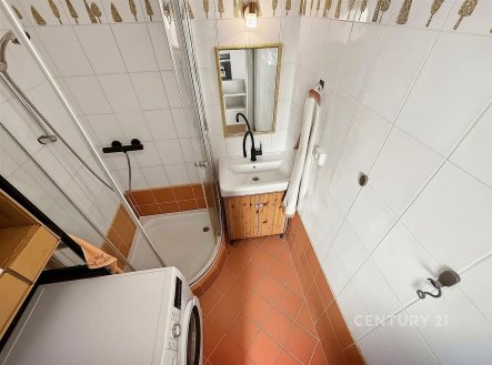 Prodej bytu, 2+1, 57 m²