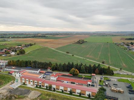 Prodej pozemku pro bydlení, 800 m²