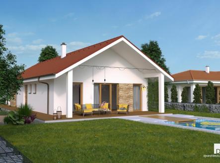 Prodej domu/vily, 119 m²