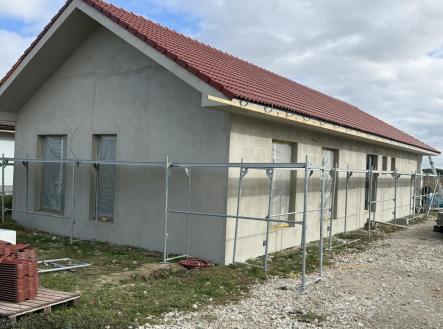 Prodej domu/vily, 119 m²