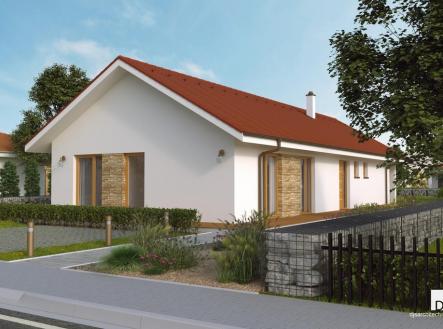 Prodej domu/vily, 119 m²