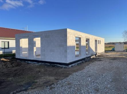 Prodej domu/vily, 119 m²